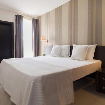 Valletta View Apartments By St Hotels Gzira Ngoại thất bức ảnh