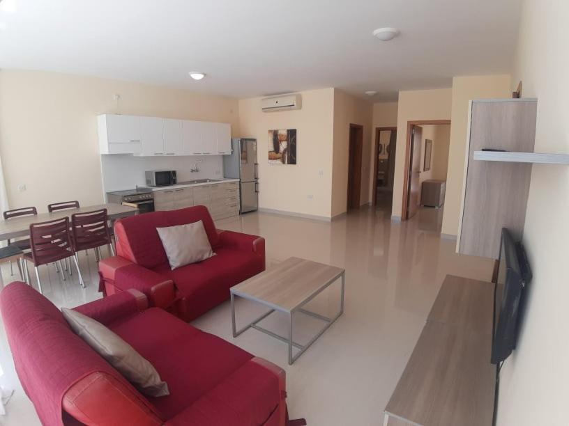 Valletta View Apartments By St Hotels Gzira Ngoại thất bức ảnh