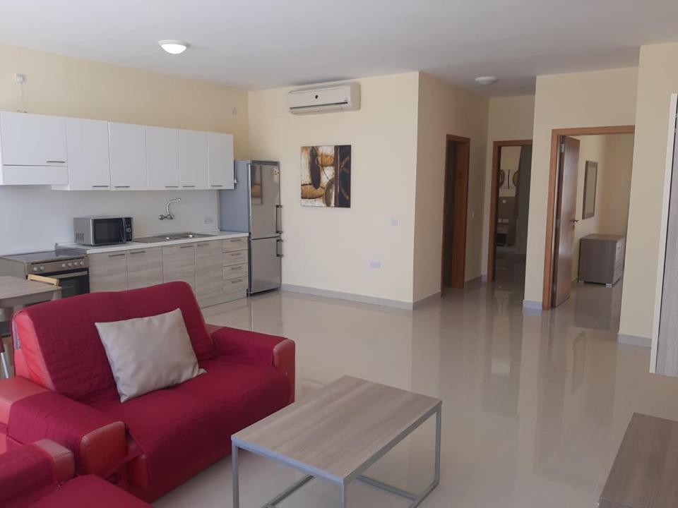 Valletta View Apartments By St Hotels Gzira Ngoại thất bức ảnh