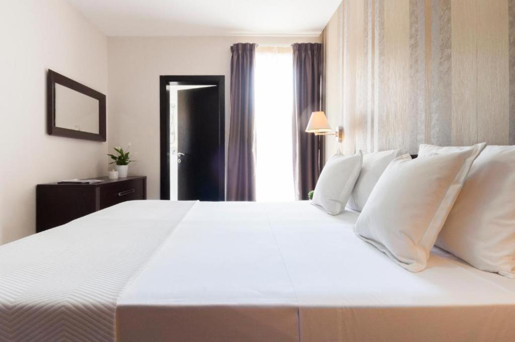 Valletta View Apartments By St Hotels Gzira Ngoại thất bức ảnh