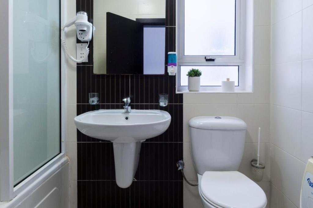 Valletta View Apartments By St Hotels Gzira Ngoại thất bức ảnh